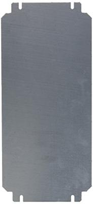 Schneider Electric NSYMM24SB (l x b) 400 mm x 200 mm Metaal 1 stuk(s)