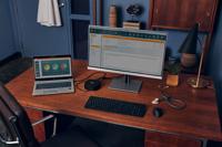 HP USB-C/A Universal Dock G2 USB-C dockingstation Geschikt voor merk (dockingstation): HP Elitebook, Pro, ProBook, ZBook Incl. Kensington-slot, Incl. - thumbnail