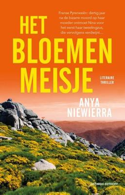 Het bloemenmeisje - Anya Niewierra - ebook