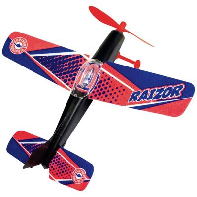 Günther Flugspiele 1662 Werpvliegtuig Raizor Günther Flugspiele 1662 Werpvliegtuig Raizor
