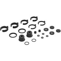 Arrma - Shock Parts O-Ring Set (2): 4x4 BLX 4S (AR330531) - thumbnail