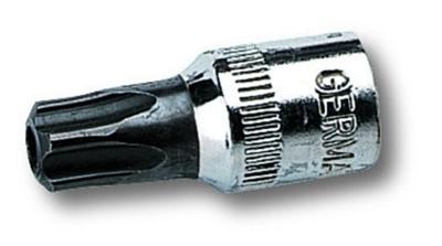Bahco tamper torx plus bit- en dopsleutel | BE5008-10
