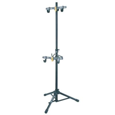 TOPEAK Two up tune-up bike stand