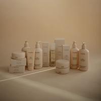 OUTLET Mushie Baby Shampoo & Body Wash geurloos - thumbnail