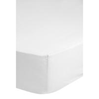 Good Morning Hoeslaken, Wit - (90x220 cm) - Katoen - thumbnail