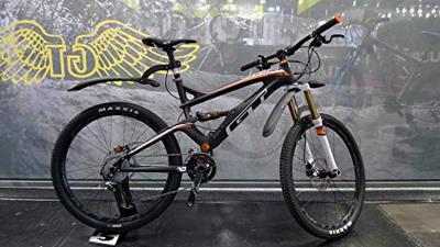 Simpla Spatbordenset gp 26 - 29 inch - thumbnail