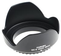 Caruba Zonnekap - 58mm - thumbnail