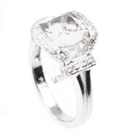 Dames ring Diamonfire 9501201062175 (17,5) - thumbnail