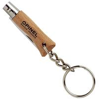 Opinel Zakmes Sleutelhanger Zakmes - thumbnail