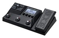 Zoom G2X Four Multi-Effects Processor - thumbnail