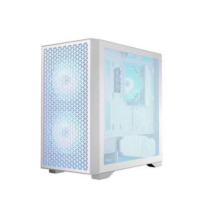 Logic DART PRO ARGB MINI USB-C behuizing