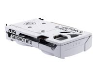 VGA MSI GeForce RTX 5060 8G VENTUS 2X OC WHITE - thumbnail