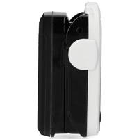Fysic FPO-11 pulsoximeter Zwart - thumbnail