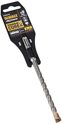 DeWalt Accessoires SDS-Plus boor EXTREME 2 9x100x160mm - DT9536-QZ