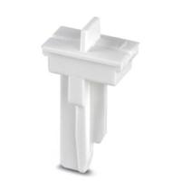 Phoenix Contact 3049330 Schakelvergrendeling Wit 50 stuk(s) - thumbnail