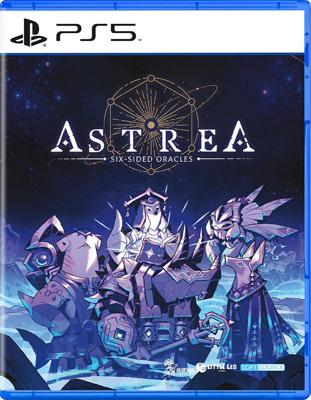 Astrea Six-Sided Oracles