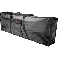 Stagg K10-128 keyboardtas 128x41x19 cm - thumbnail