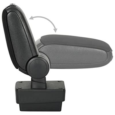 VidaXL Armsteun voor skoda fabia mk3 (2015)