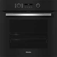 Miele H 2766 BP Inbouw oven Zwart - thumbnail