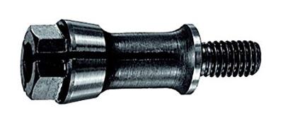 Bosch Accessoires Spantang met spanmoer 8 mm 1st - 1608570041 - thumbnail