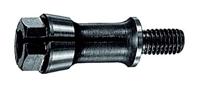 Bosch Accessories 1608570041 Spantang met spanmoer, 8 mm, geschikt voor GGS 16 Diameter 8 mm - thumbnail