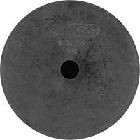 KS Tools 160.0485 Rubberen kussen (Ø x h) 105 mm x 60 mm - thumbnail