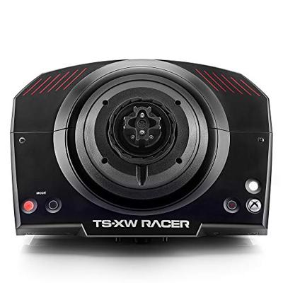 Thrustmaster TS-XW Stuurwiel (basis) PC, Xbox One, Xbox Series S, Xbox Series X Zwart - thumbnail
