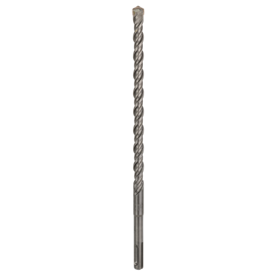 Bosch Accessories SDS-plus-5 2608585631 Carbide Hamerboor 12 mm Gezamenlijke lengte 260 mm SDS-Plus 10 stuk(s) Bosch Accessories SDS-plus-5 2608585631 Carbide Hamerboor 12 mm Gezamenlijke lengte 260 mm SDS-Plus 10 stuk(s)