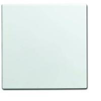 ABB 1576 C-914 Blindafdekking Afdekking Wit, Zuiver wit (RAL 9010) 1 stuk(s) - thumbnail