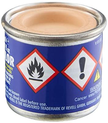 Revell email verf # 35 - licht roze, mat