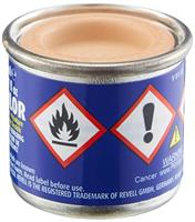 Revell email verf # 35 - licht roze, mat - thumbnail