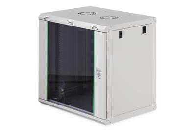 Digitus 19 12U Wall Mounting Cabinet, Unmounted