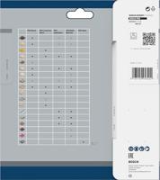 Bosch Accessoires Cirkelzaagblad ACCU Standard for Wood 150x10x1.6/1.0x24T - 2608837673 - thumbnail