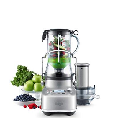 Sage the 3X Bluicer Pro Blender 1350 W RVS