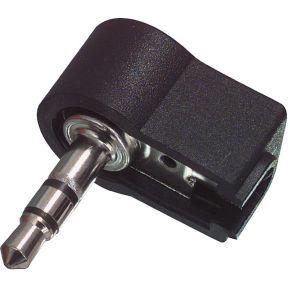 Lumberg WKLS 40 Audio Jack kabeldeel male 3,5mm Stereo