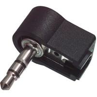 Lumberg WKLS 40 Audio Jack kabeldeel male 3,5mm Stereo - thumbnail