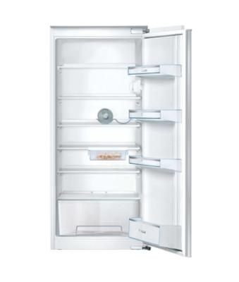 Bosch Serie 2 KIR24EFF0 koelkast Ingebouwd 221 l A++ Wit Bosch Serie 2 KIR24EFF0 koelkast Ingebouwd 221 l A++ Wit