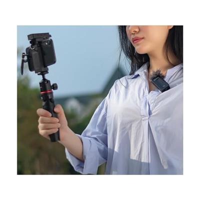 Boya 2.4 ghz ultra-compacte microfoon draadloos by-xm6-s1