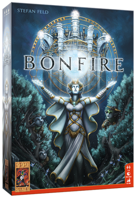 Bonfire - NL Bonfire - NL