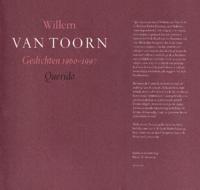 Gedichten 1960-1997 - Willem van Toorn - ebook - thumbnail