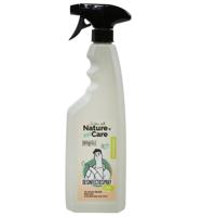 Nature Care Desinfectiespray 750 Milliliter - thumbnail