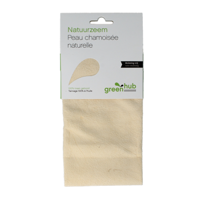 Greenhub Natuurzeem 1 Stuks