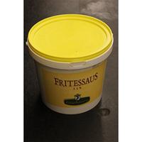 Oliehoorn - Fritessaus 25% - 10 ltr - thumbnail