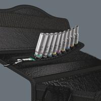 Wera Belt A Deep 1 Doppenset, 1/4" dopsleutel - thumbnail