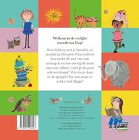 Het grote Fiep voelboek - thumbnail