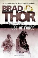 Use of force - Brad Thor - ebook - thumbnail
