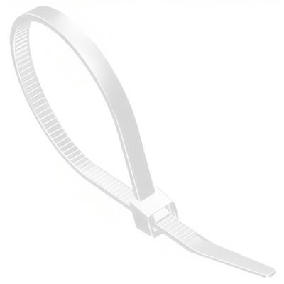Tiewrap kabelbinder