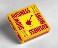 Nova Carta gezelschapsspel ShowBusiness - thumbnail