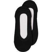 Footies - Zwart - thumbnail