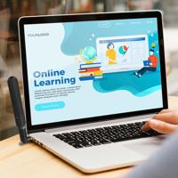 EDIMAX EW-7822UAD WiFi-adapter USB-A 3.2 Gen 1 - thumbnail